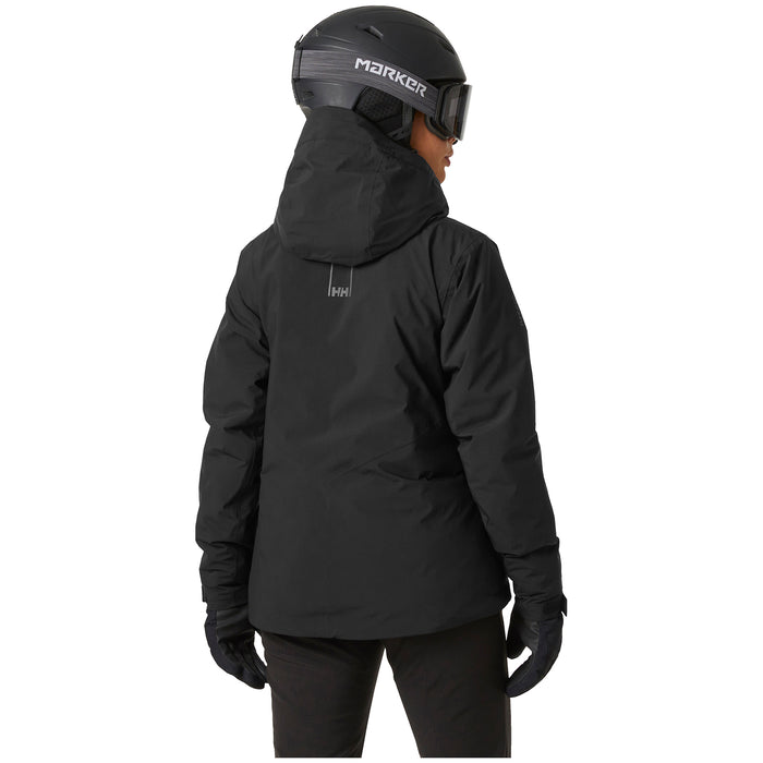 Helly Hansen Edge 3.0 Jacket - Women's Black