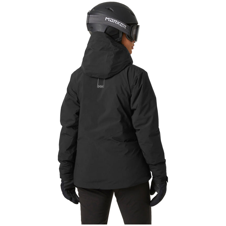 Helly Hansen Edge 3.0 Jacket - Women's Black