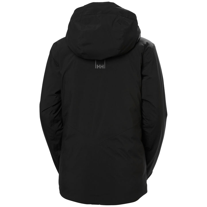 Helly Hansen Edge 3.0 Jacket - Women's Black