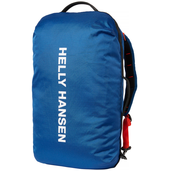 Helly Hansen Canyon Pack 35L Duffle Bag Deep Fjord