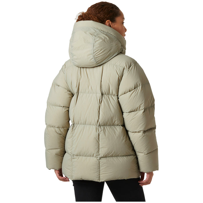 Helly Hansen Inspire Down Puffer Jacket - Women's Light Lav