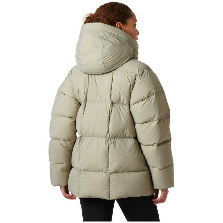 Helly Hansen Inspire Down Puffer Jacket - Women's Light Lav