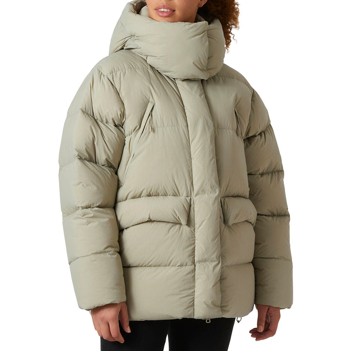 Helly Hansen Inspire Down Puffer Jacket - Women's Light Lav