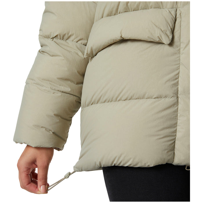 Helly Hansen Inspire Down Puffer Jacket - Women's Light Lav