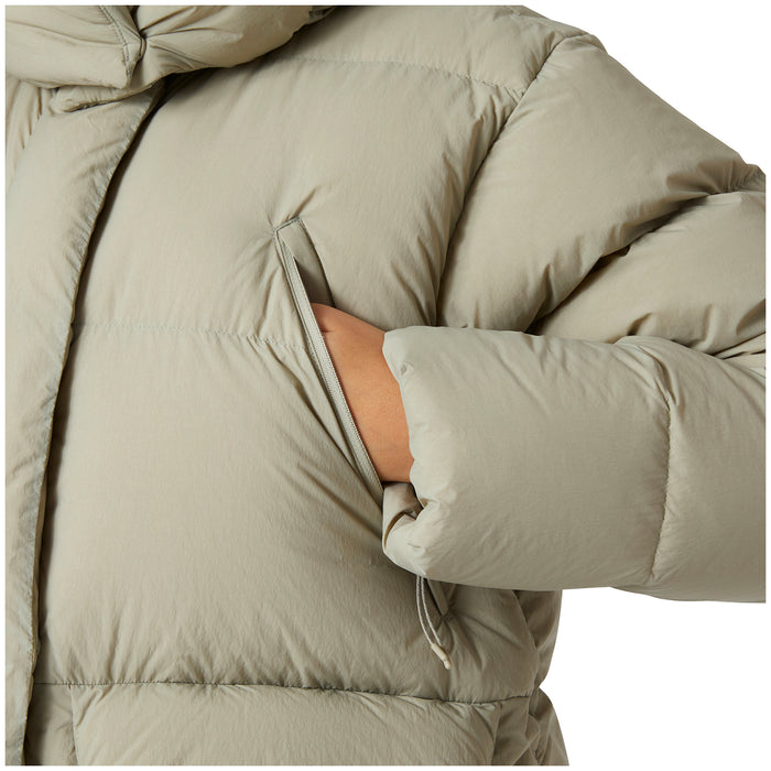 Helly Hansen Inspire Down Puffer Jacket - Women's Light Lav