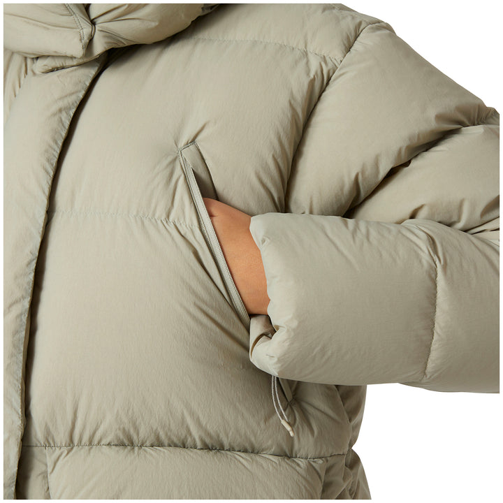 Helly Hansen Inspire Down Puffer Jacket - Women's Light Lav