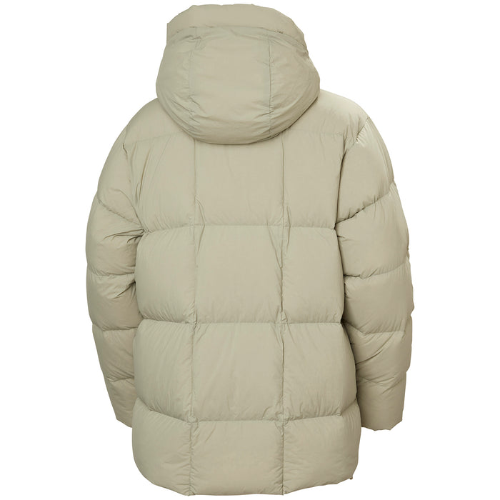 Helly Hansen Inspire Down Puffer Jacket - Women's Light Lav