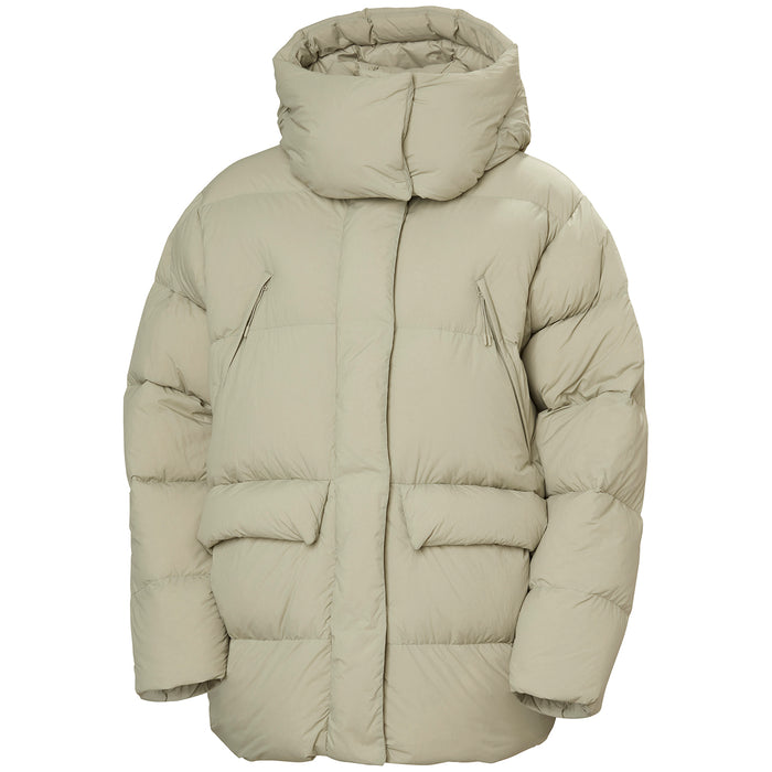 Helly Hansen Inspire Down Puffer Jacket - Women's Light Lav