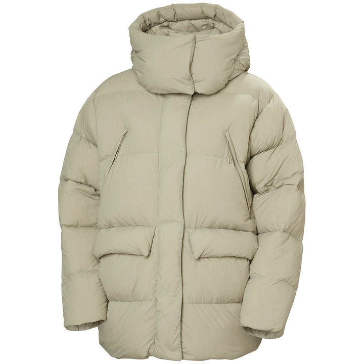 Helly Hansen Inspire Down Puffer Jacket - Women's Light Lav