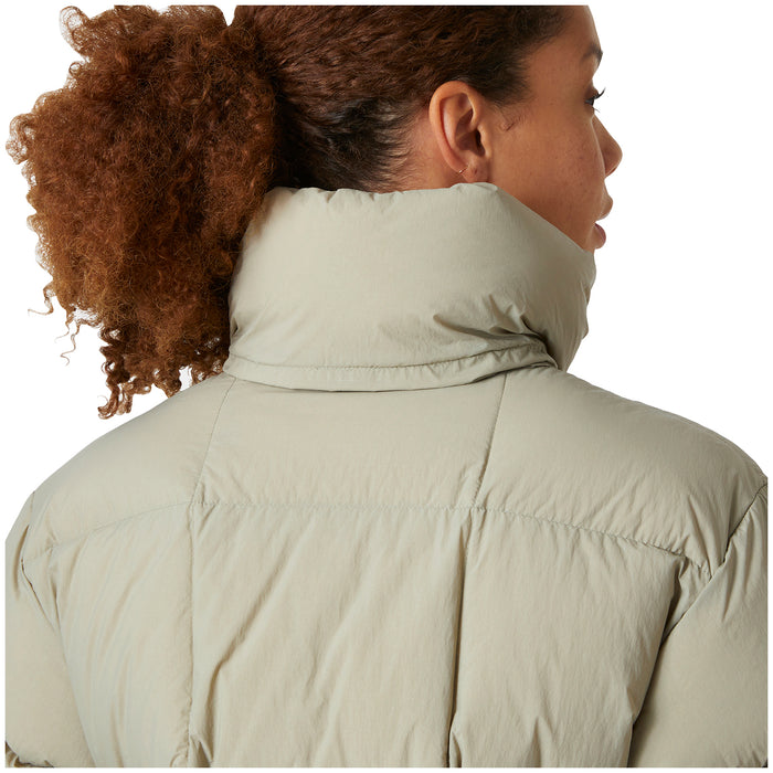 Helly Hansen Inspire Down Puffer Jacket - Women's Light Lav