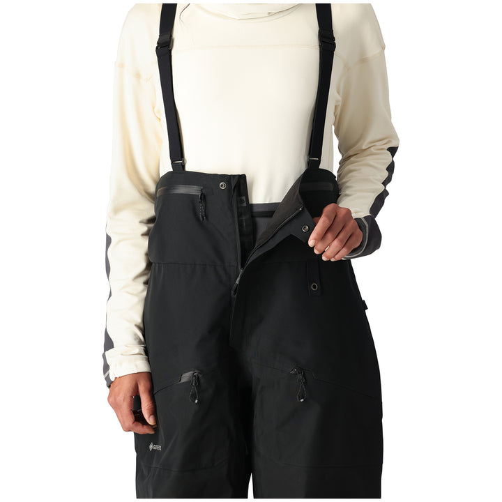 686 GORE-TEX 3L ATV Bibs - Women's Black