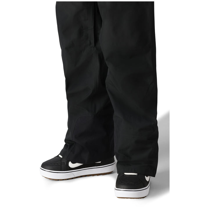 686 GORE-TEX 3L ATV Bibs - Women's Black