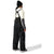 686 GORE-TEX 3L ATV Bibs - Women's Black