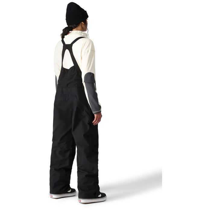 686 GORE-TEX 3L ATV Bibs - Women's Black