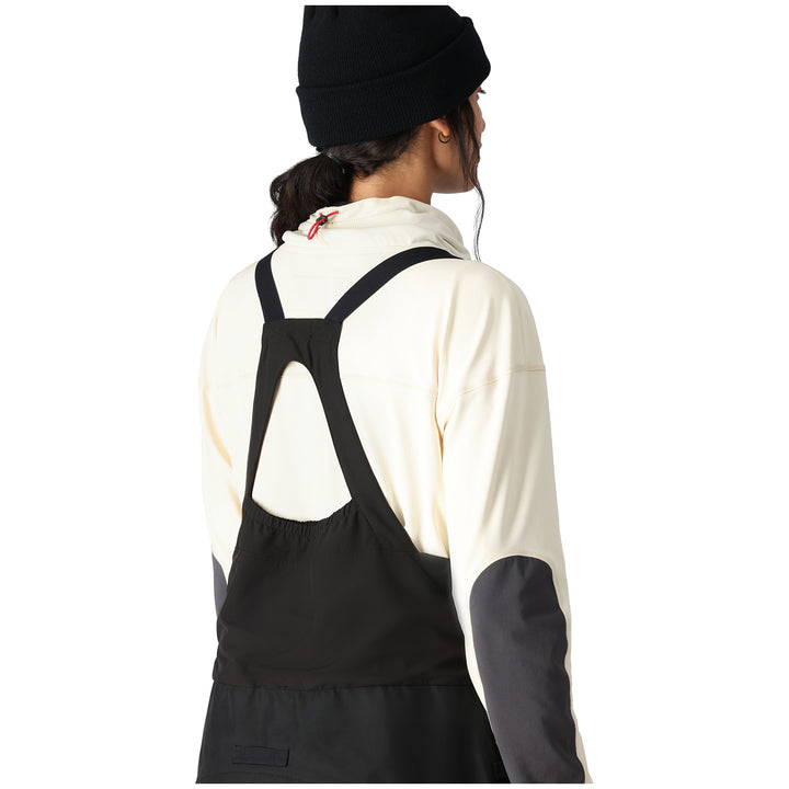 686 GORE-TEX 3L ATV Bibs - Women's Black