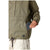 686 Outline Shell Anorak - Women's Sage