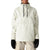 686 Waterproof Anorak - Women's White Swirl