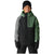 686 GORE-TEX Insulated Jacket - Kids' Cypress Green Colorblock