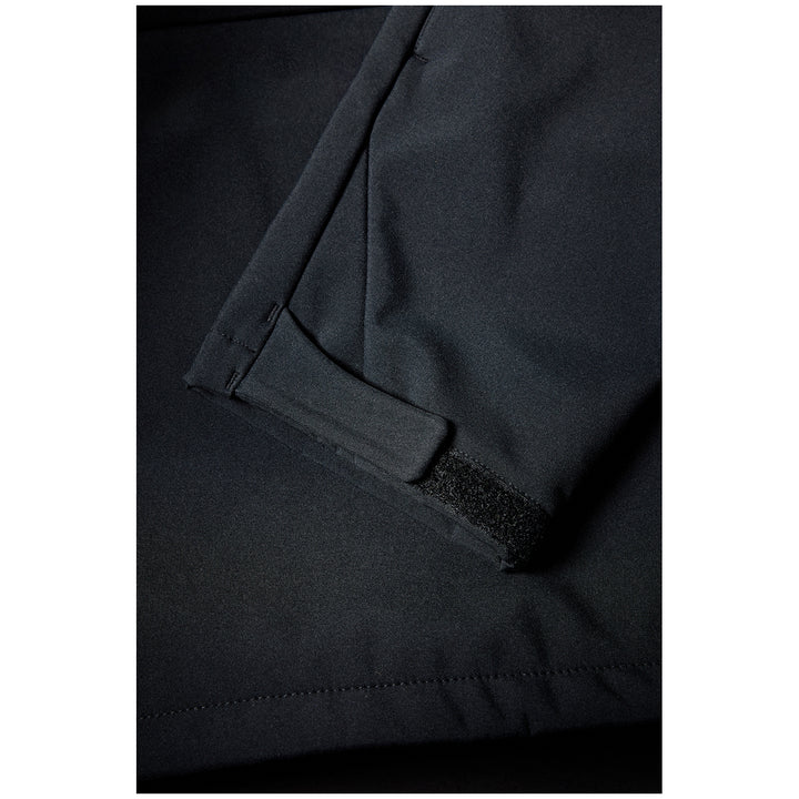 686 Waterproof Anorak - Women's White Swirl
