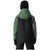 686 GORE-TEX Insulated Jacket - Kids' Cypress Green Colorblock