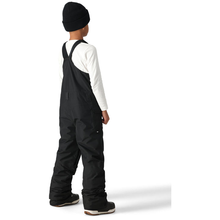 686 GORE-TEX Insulated Bibs - Kids' Black