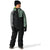 686 GORE-TEX Insulated Bibs - Kids' Black