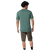 Fox Racing Ranger Short-Sleeve Jersey Moth Hunter Green