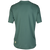Fox Racing Ranger Short-Sleeve Jersey Moth Hunter Green