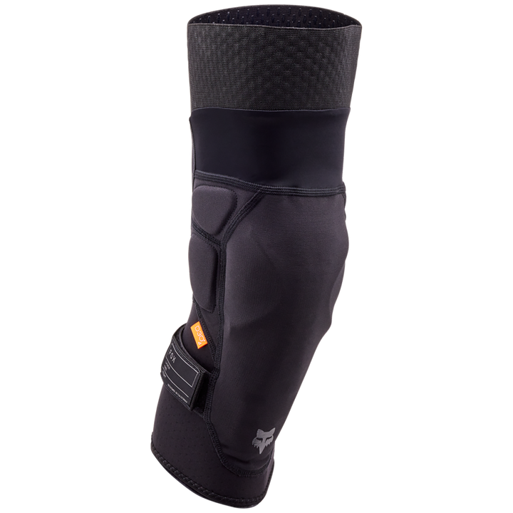 Fox Racing Launch Knee Guards Black