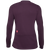 Fox Ranger DriRelease Mid Long-Sleeve Jersey - Women's Dark Purple