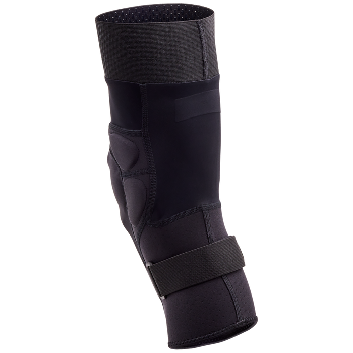 Fox Racing Launch Knee Guards Black