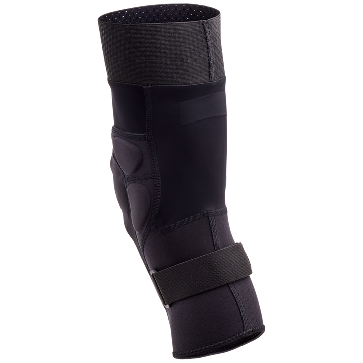 Fox Racing Launch Knee Guards Black