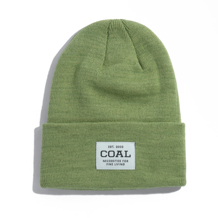 Coal The Uniform Beanie Sage