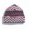 Navy/Red