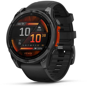 Garmin Fenix 8