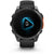 Garmin fenix 8 AMOLED Smartwatch Slate Gray w/Black Silicone Band