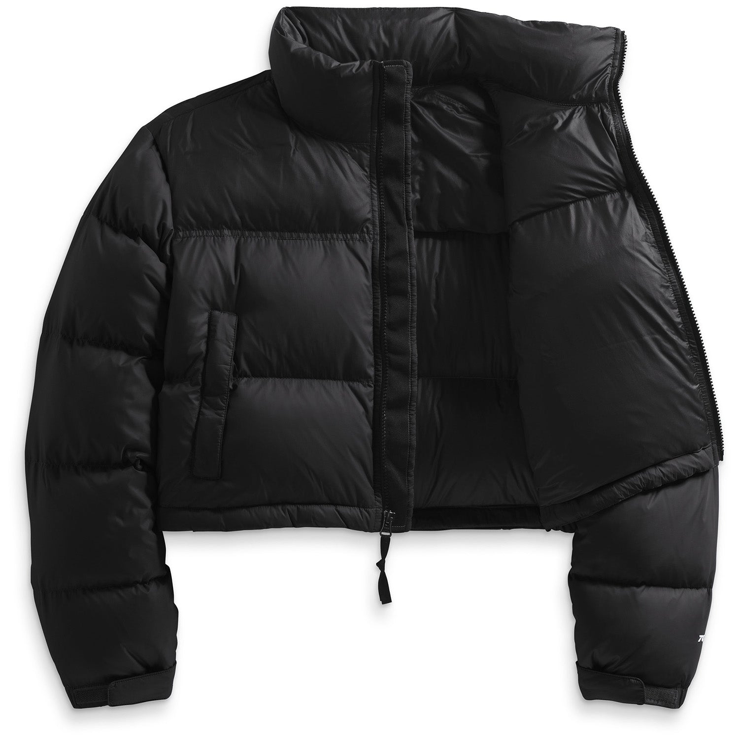 The North Face Nuptse Short Jacket - Women's – evo