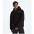 The North Face Reversible Shasta Full Zip Hooded Jacket - Boys' TNF Black