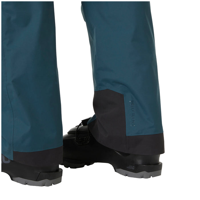 Helly Hansen SOGN Bib Shell Pants Dark Creek