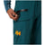 Helly Hansen SOGN Bib Shell Pants Dark Creek