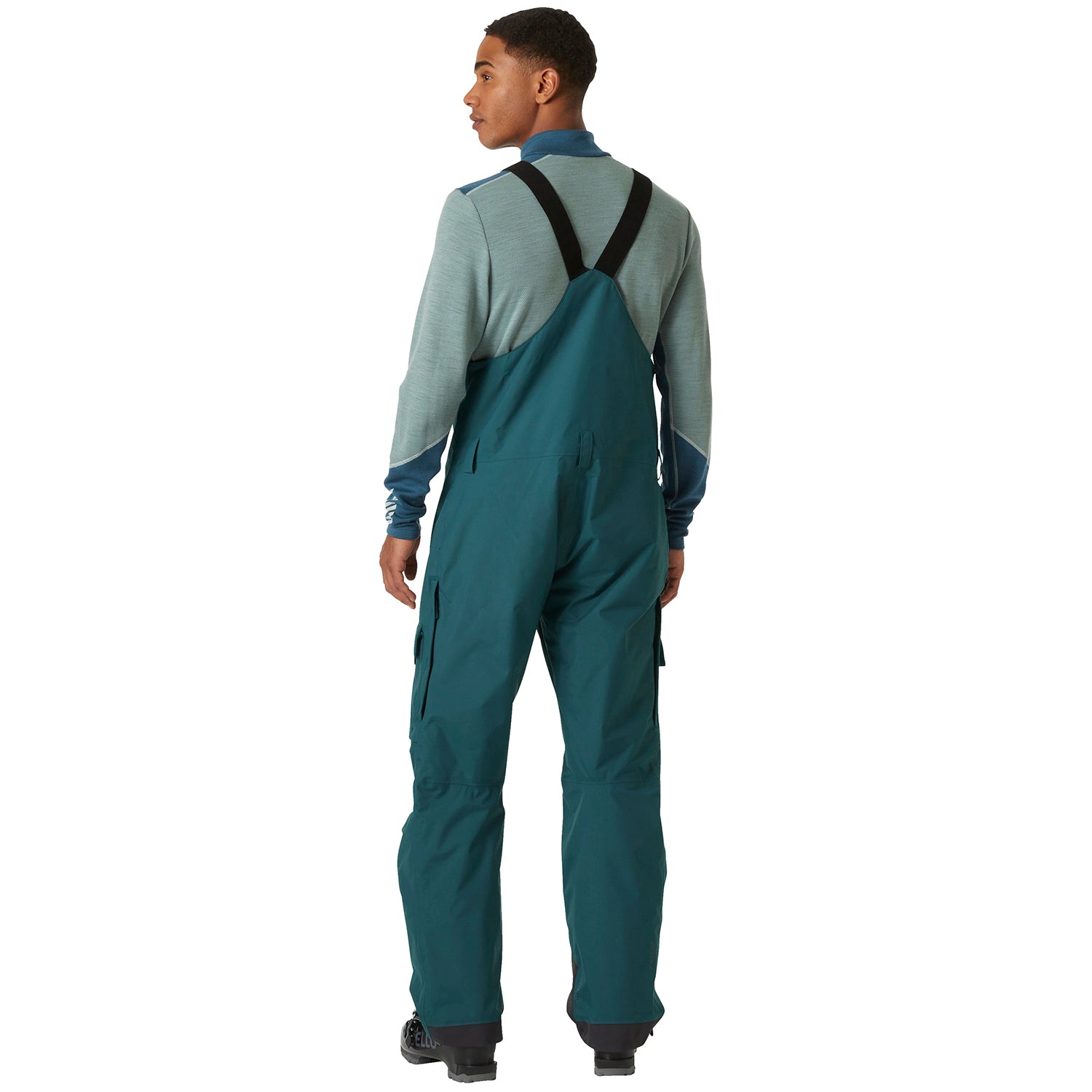 Helly Hansen SOGN Bib Shell Pants – evo