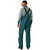 Helly Hansen SOGN Bib Shell Pants Dark Creek