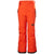 Helly Hansen Legendary Pants - Kids' Cherry Tomato
