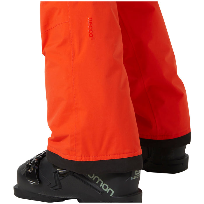 Helly Hansen Legendary Pants - Kids' Cherry Tomato