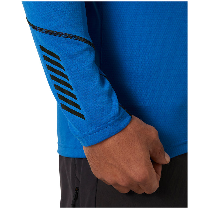 Helly Hansen Lifa Active Crew Baselayer Top Cobalt 2.0 Apres Print