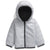 The North Face Reversible ThermoBall™ Hooded Jacket - Infants' TNF Black