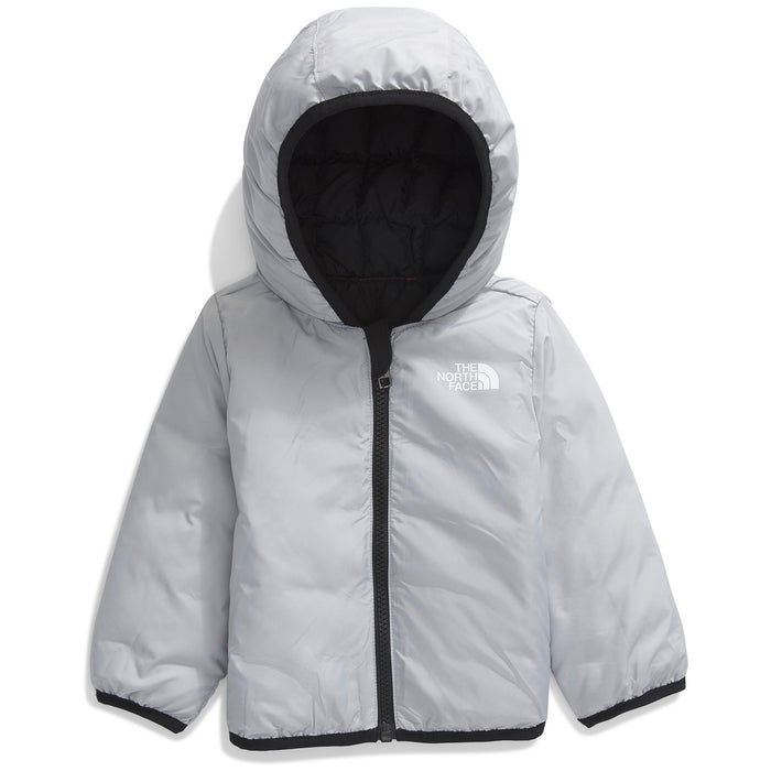 The North Face Reversible ThermoBall™ Hooded Jacket - Infants' TNF Black