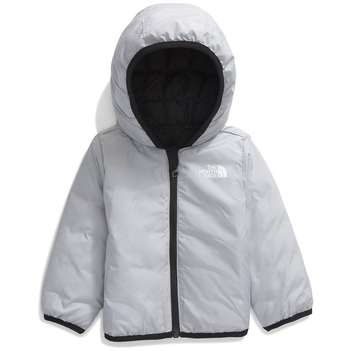 The North Face Reversible ThermoBall™ Hooded Jacket - Infants' TNF Black