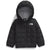 The North Face Reversible ThermoBall™ Hooded Jacket - Infants' TNF Black