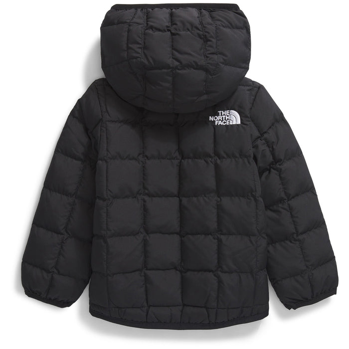 The North Face Reversible ThermoBall™ Hooded Jacket - Infants' TNF Black